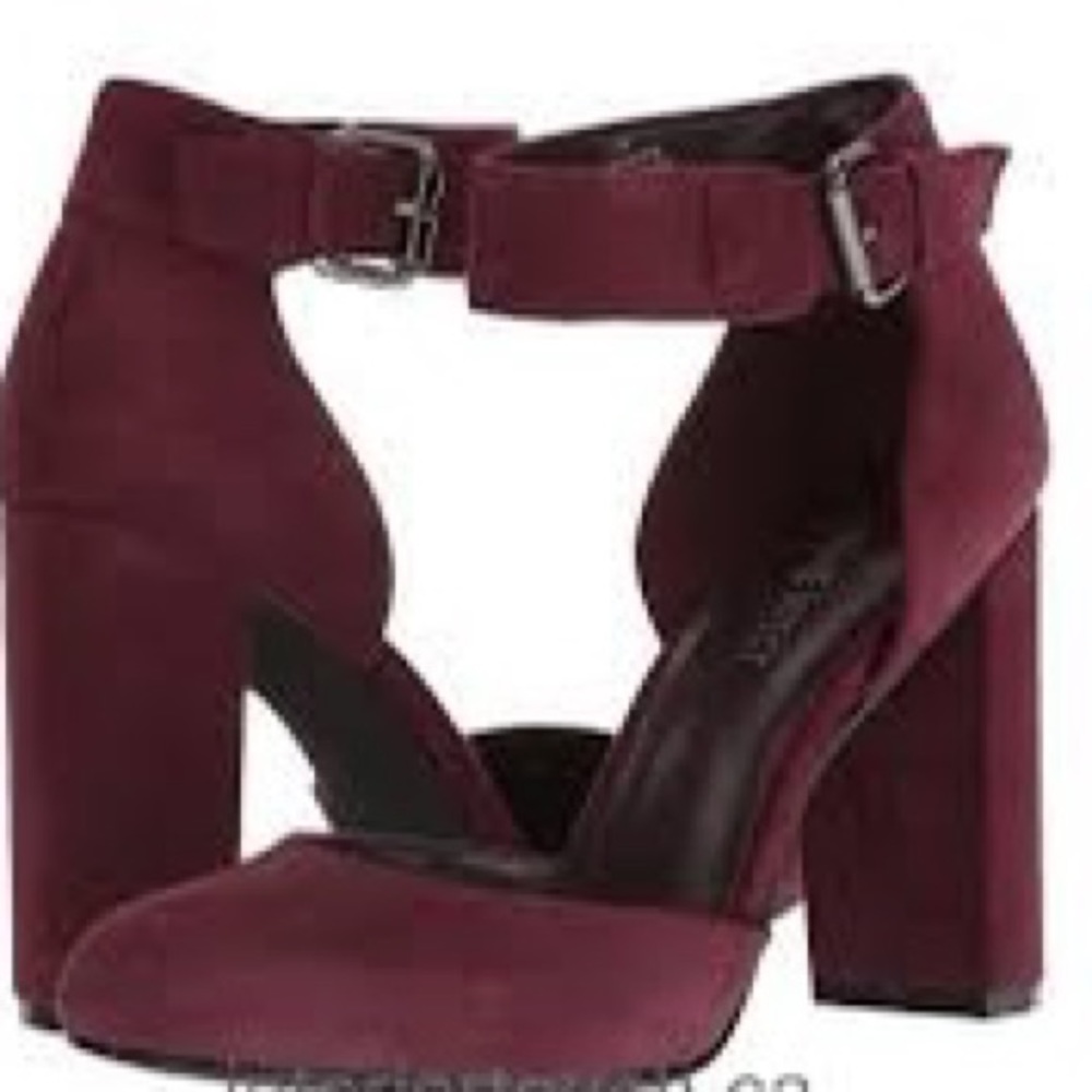 NINE WEST Lynnora Pumps